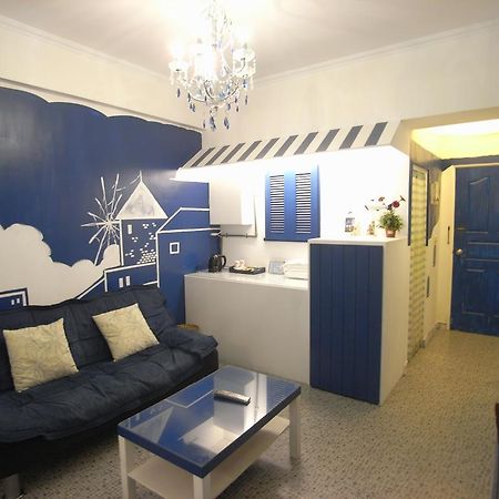 The Moment, The Ocean B & B Nanwan Room photo