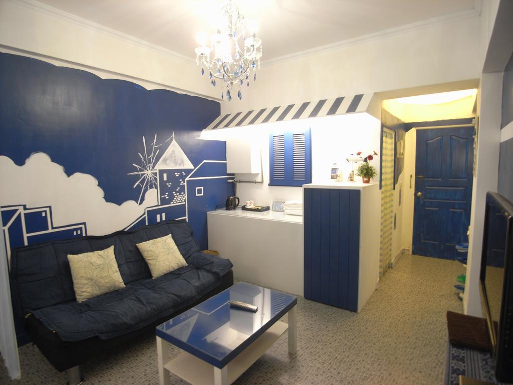The Moment, The Ocean B & B Nanwan Room photo