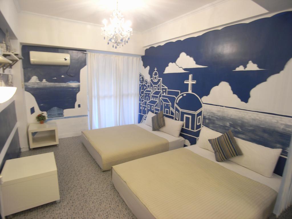 The Moment, The Ocean B & B Nanwan Room photo