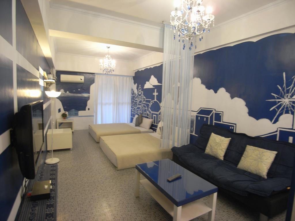 The Moment, The Ocean B & B Nanwan Room photo