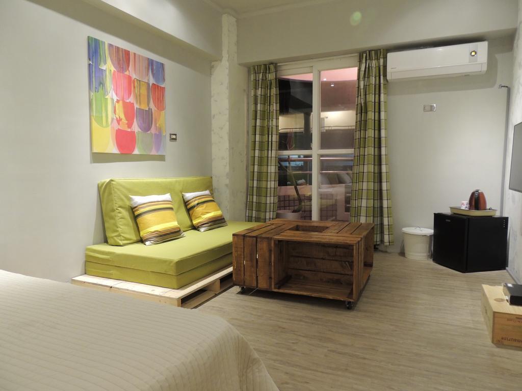The Moment, The Ocean B & B Nanwan Room photo