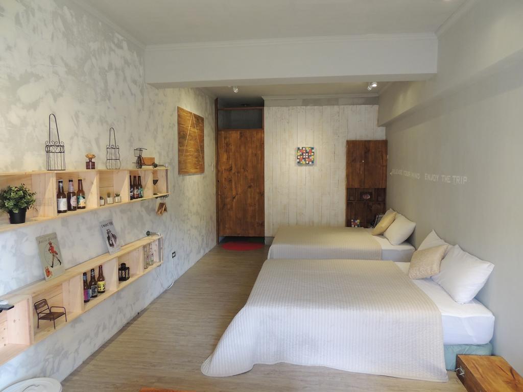 The Moment, The Ocean B & B Nanwan Room photo
