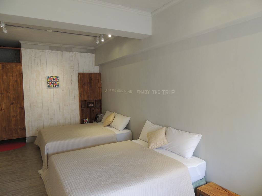 The Moment, The Ocean B & B Nanwan Room photo