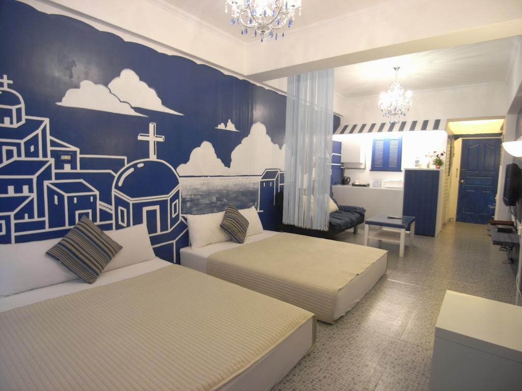 The Moment, The Ocean B & B Nanwan Exterior photo