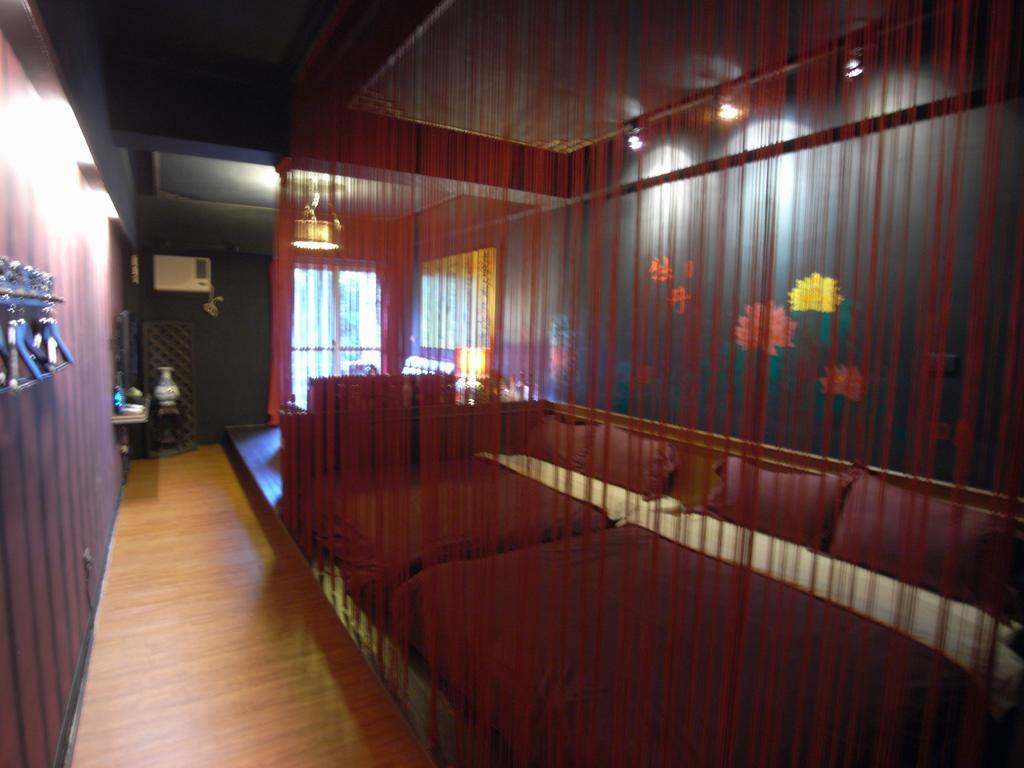 The Moment, The Ocean B & B Nanwan Room photo