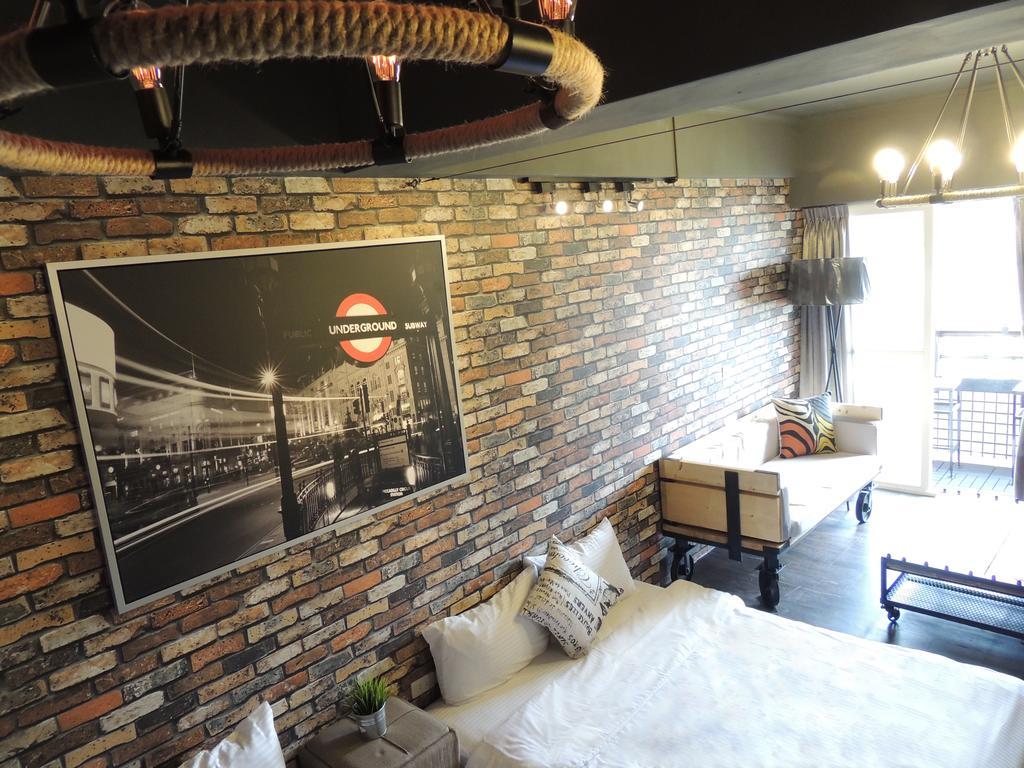 The Moment, The Ocean B & B Nanwan Room photo