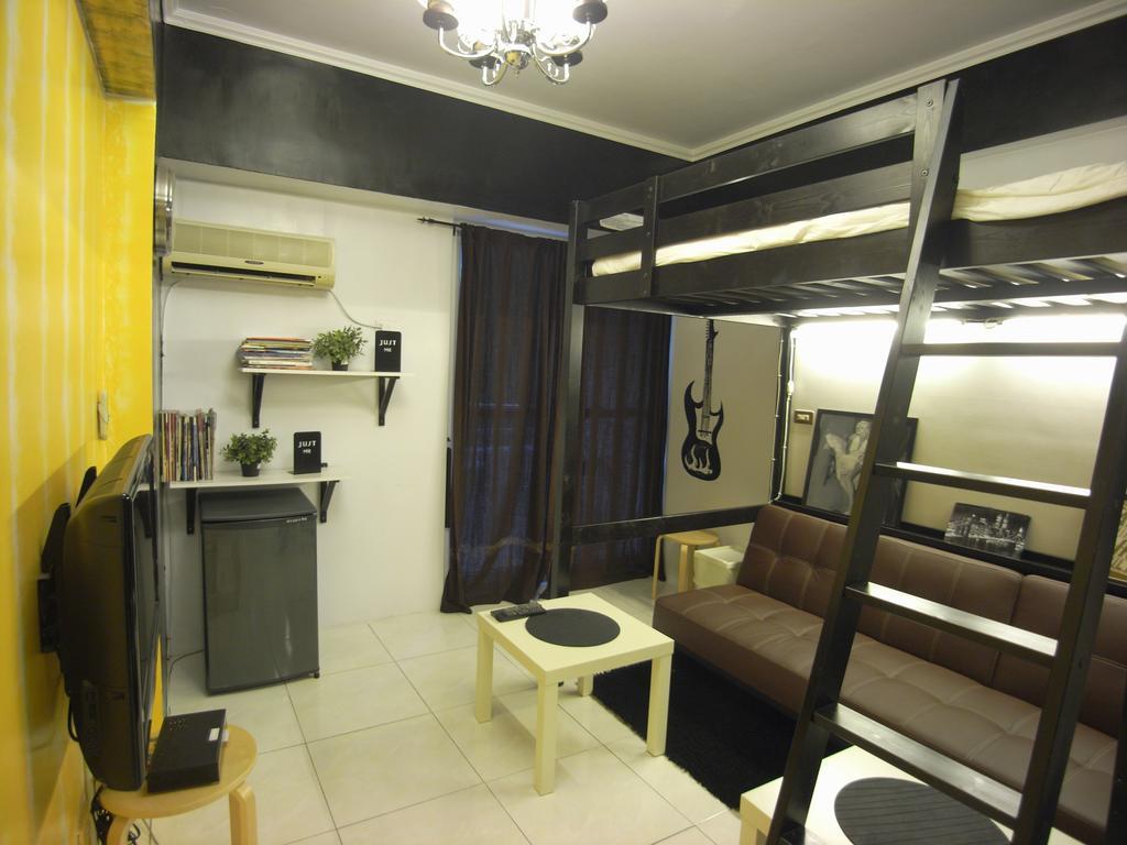 The Moment, The Ocean B & B Nanwan Room photo