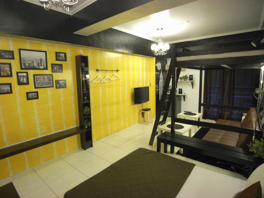 The Moment, The Ocean B & B Nanwan Room photo