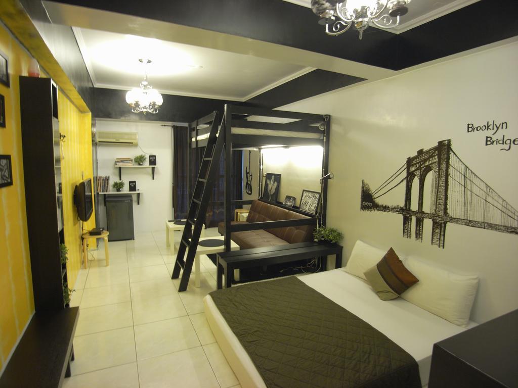 The Moment, The Ocean B & B Nanwan Room photo