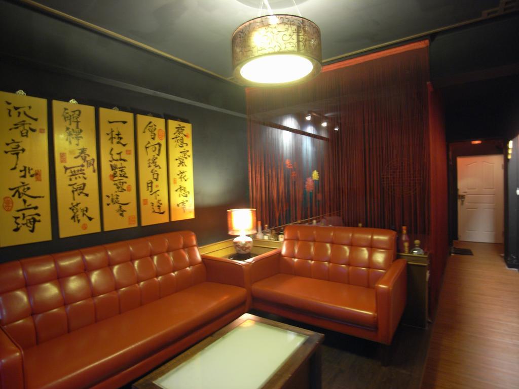 The Moment, The Ocean B & B Nanwan Room photo