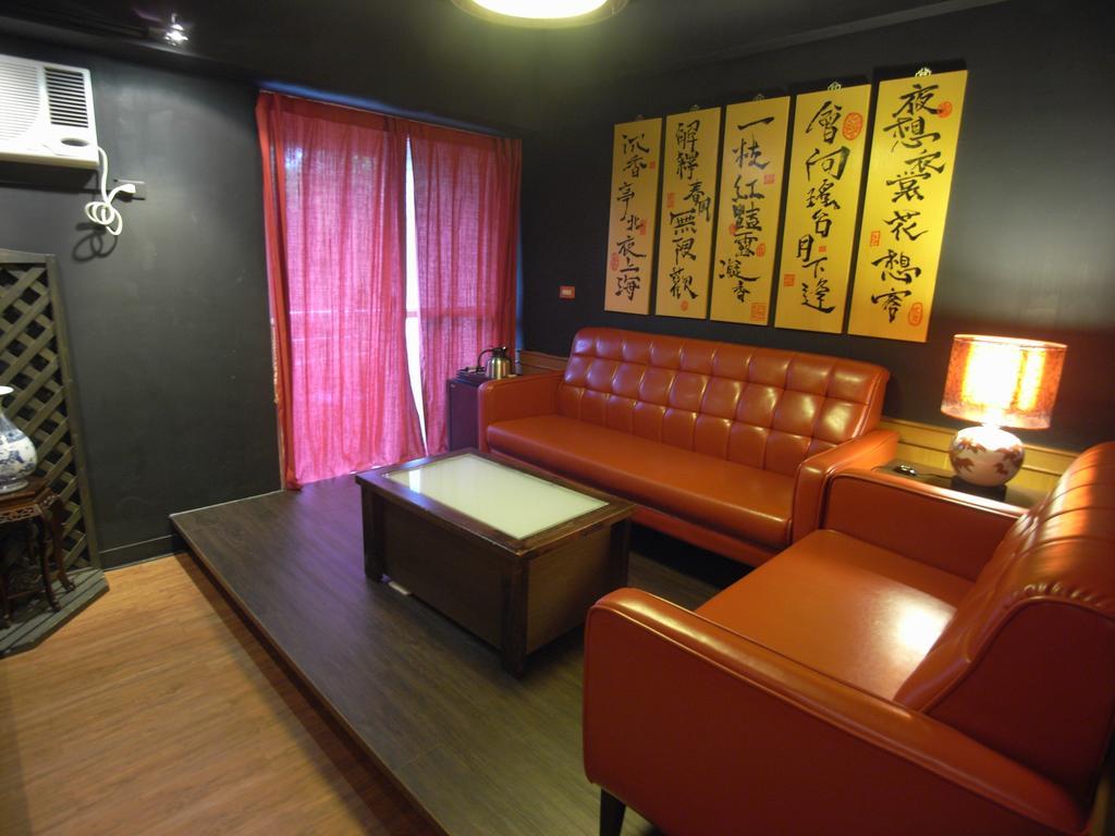 The Moment, The Ocean B & B Nanwan Room photo