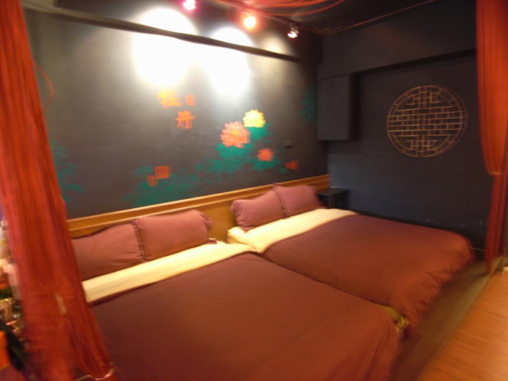 The Moment, The Ocean B & B Nanwan Room photo