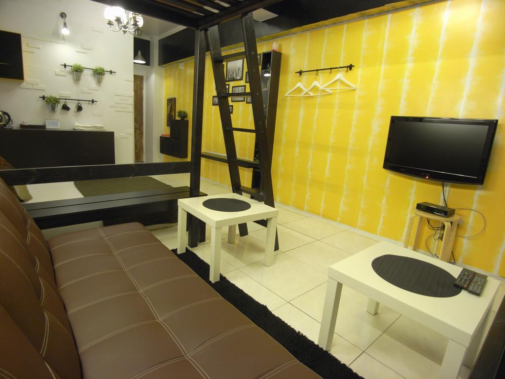 The Moment, The Ocean B & B Nanwan Exterior photo